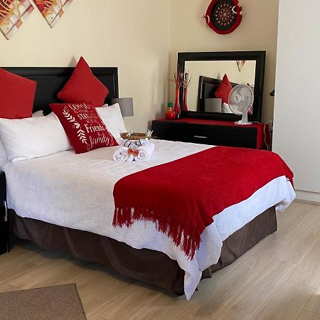 פרטוריה Christa'S Place 897 מראה חיצוני תמונה
