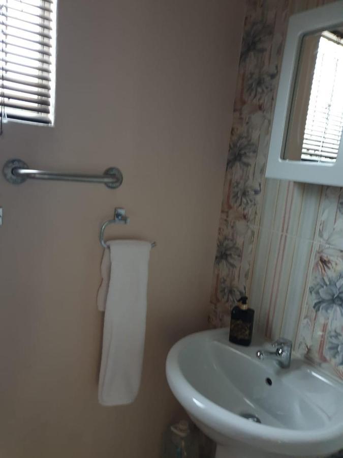 פרטוריה Christa'S Place 897 מראה חיצוני תמונה