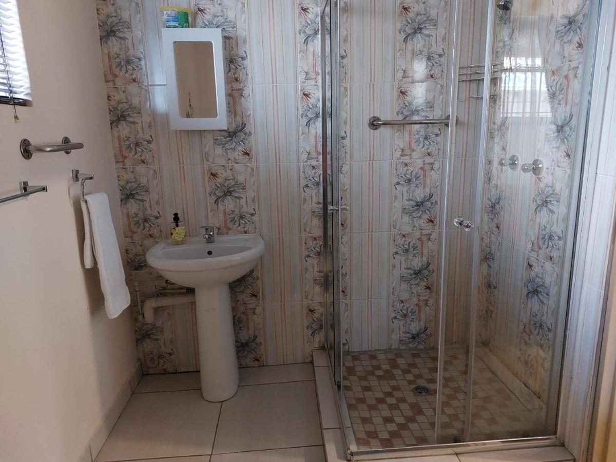 פרטוריה Christa'S Place 897 מראה חיצוני תמונה