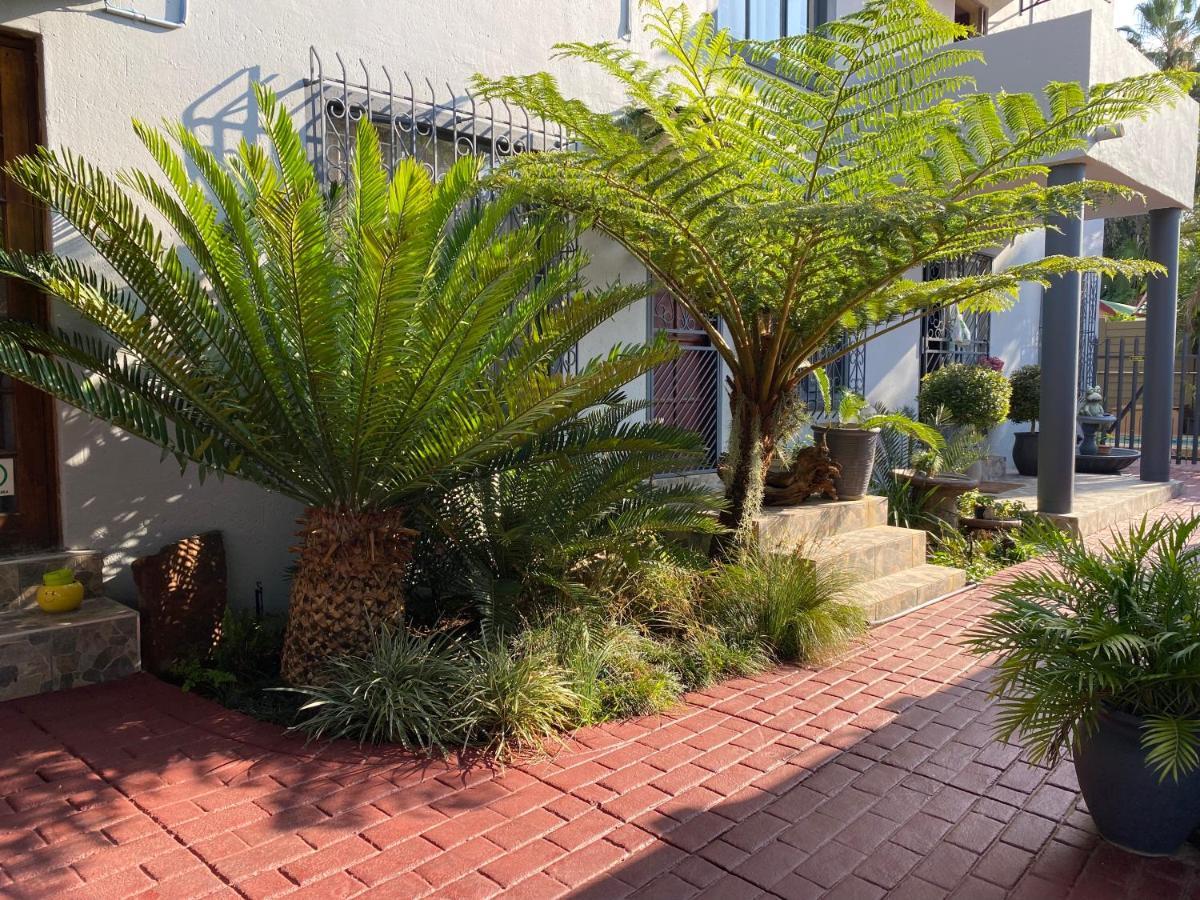 פרטוריה Christa'S Place 897 מראה חיצוני תמונה